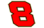 8